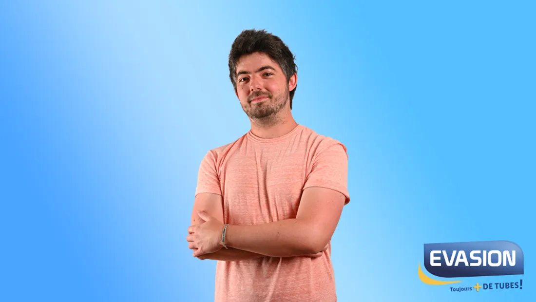 Animateur 13H -16H Radio Evasion - Théo