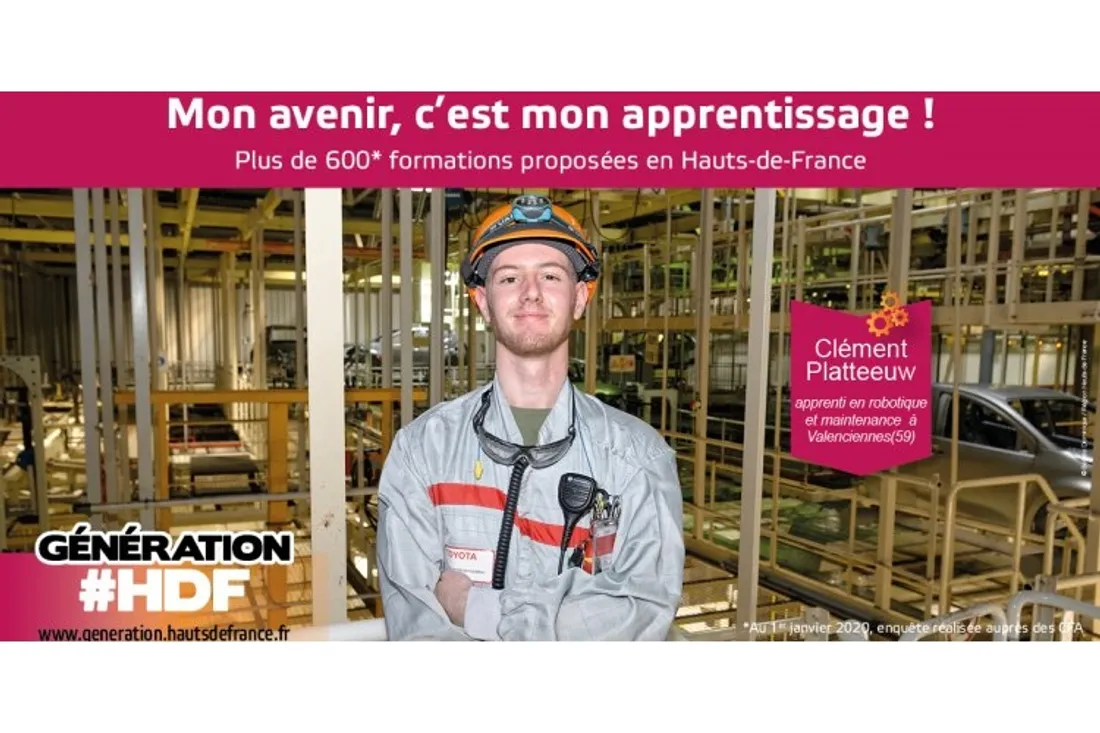 Apprentissage