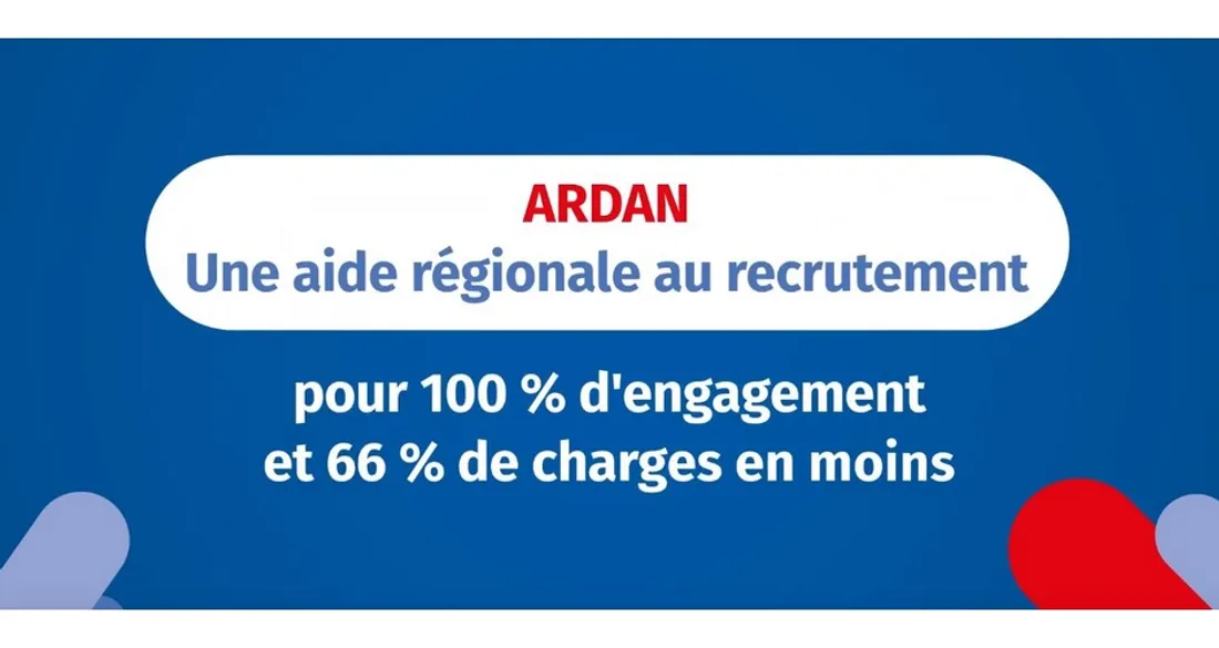Dispositif ARDAN