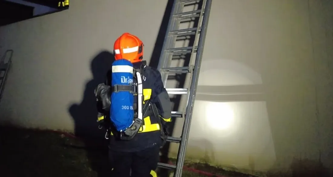 Nouveaux ARI en Seine-et-Marne