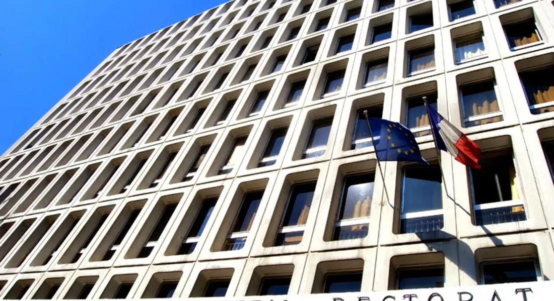 Académie de Créteil