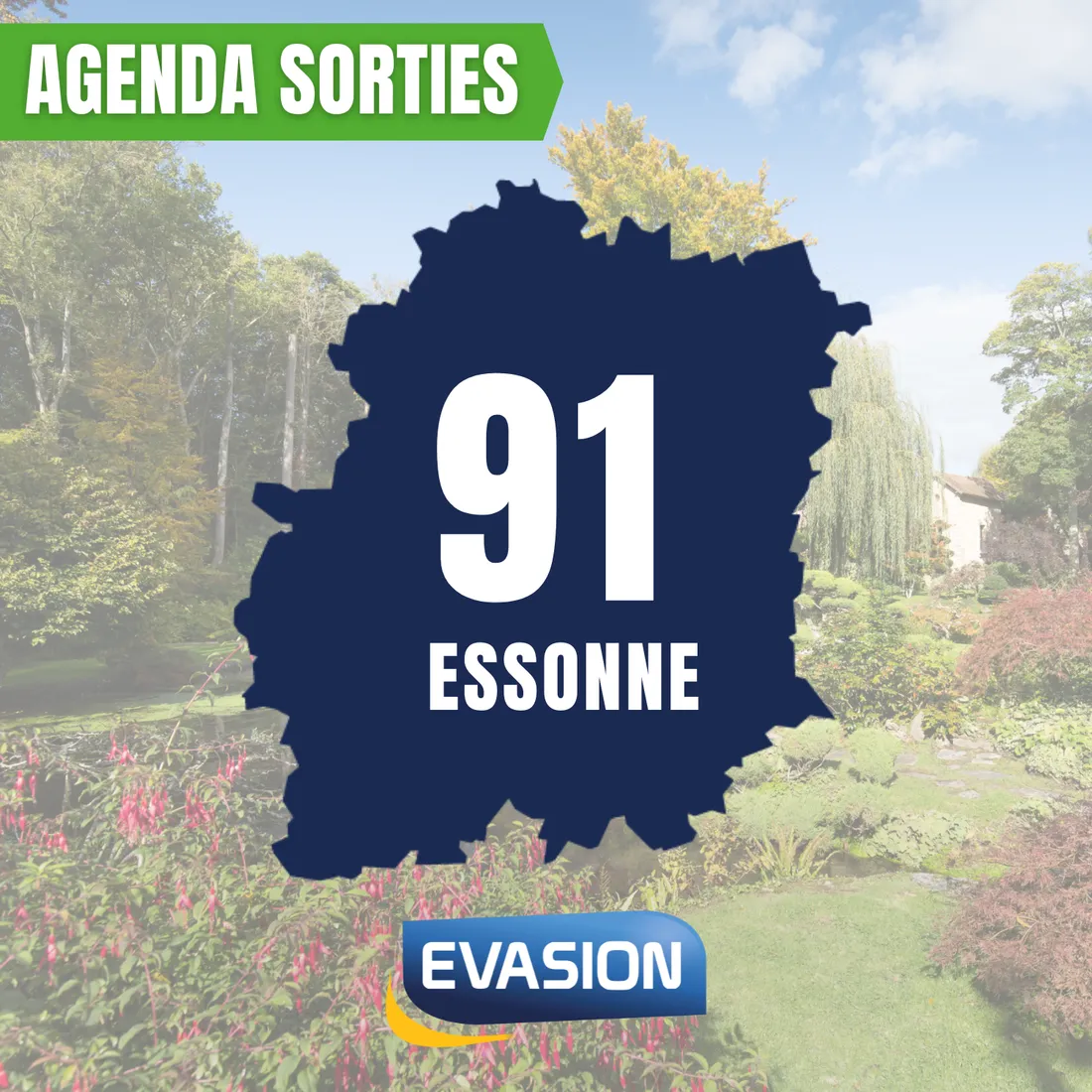 L'Agenda des sorties en Essonne