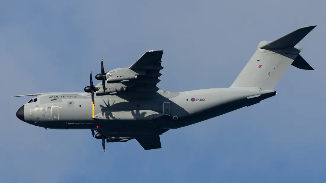 A400M