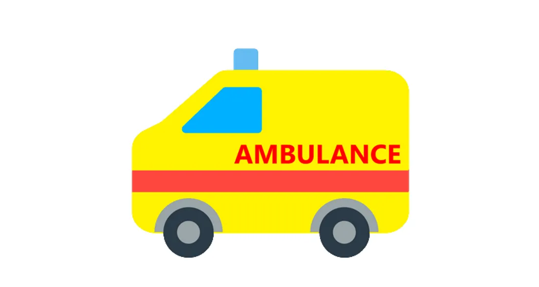 Ambulance