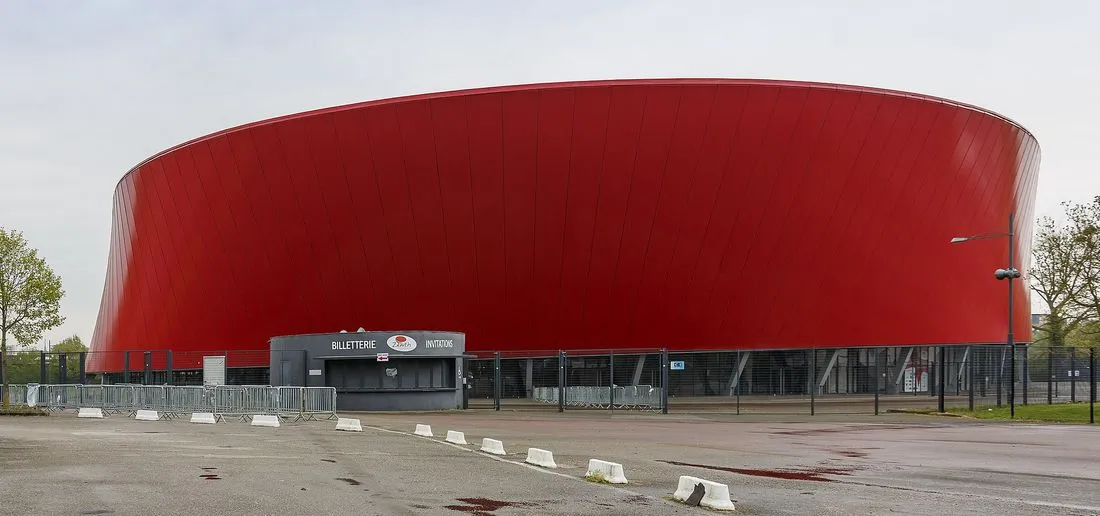 Zénith d'Amiens