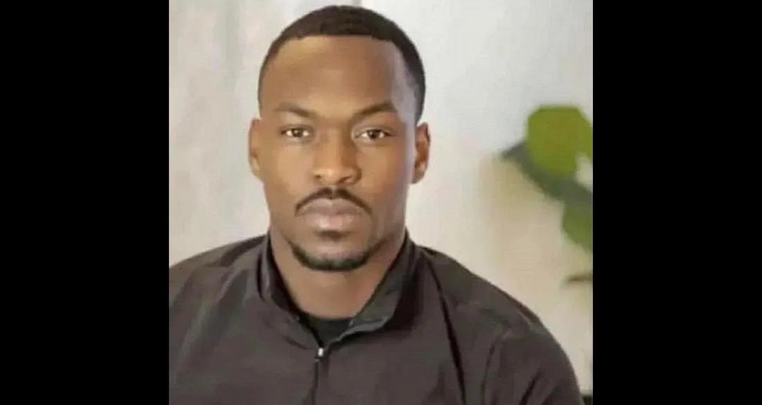 Antonio Vicente Nzuzi