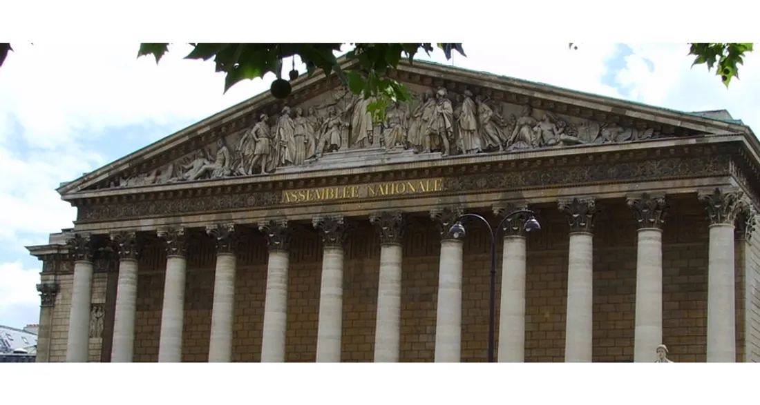 Assemblée nationale