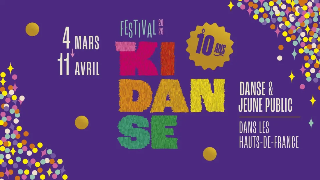 Festival Kidanse