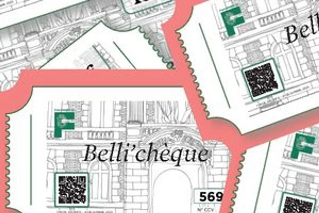 Des chèques promotion et le stationnement gratuit pour booster les achats de Noël à Fontainebleau