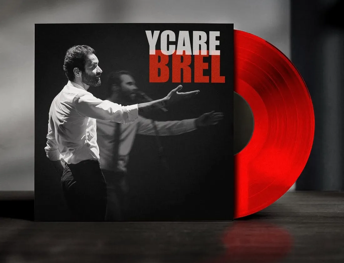 Ycare - Brel