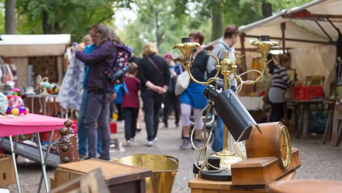 Brocante