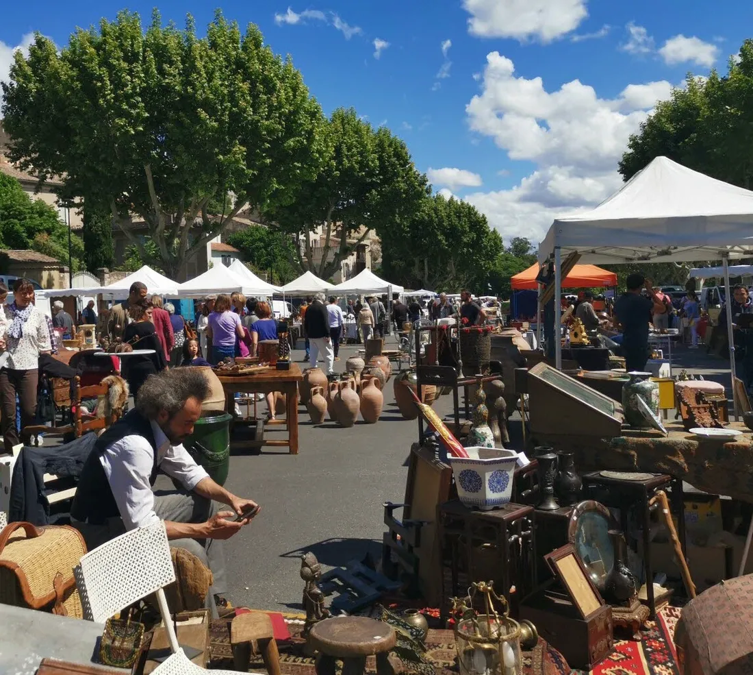 Brocante
