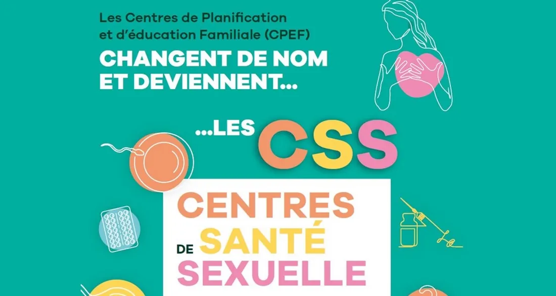 Centres de santé sexuelle