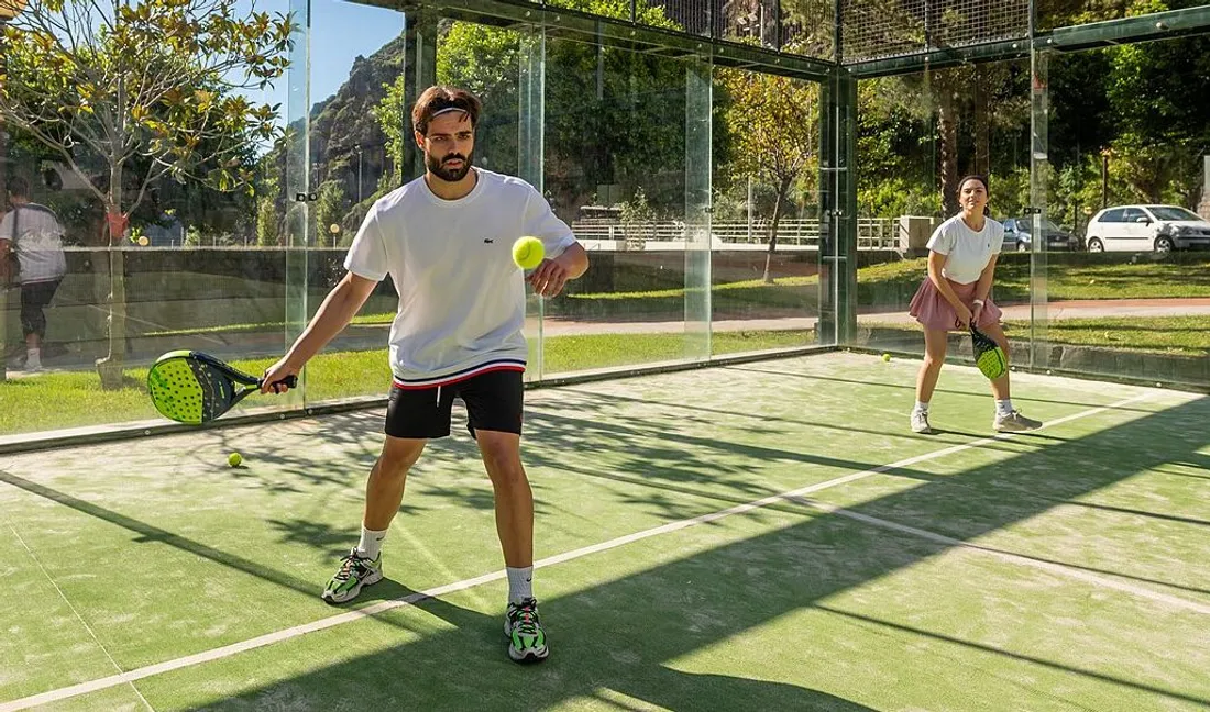 Padel