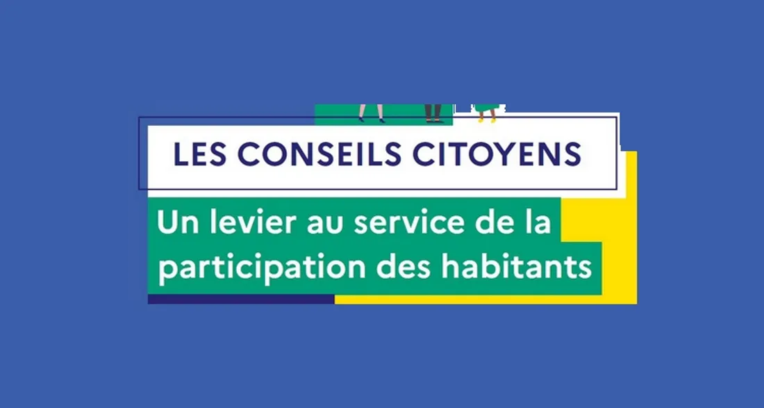 Conseils citoyens