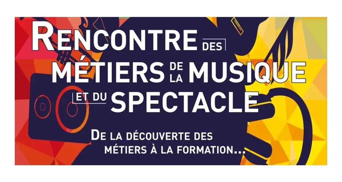 Rencontre des métiers