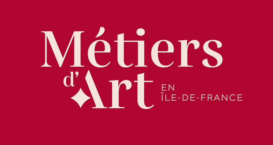 Métiers d'Art en Île-de-France