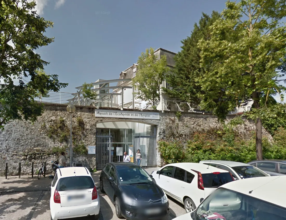 Maison de l'emploi Meaux