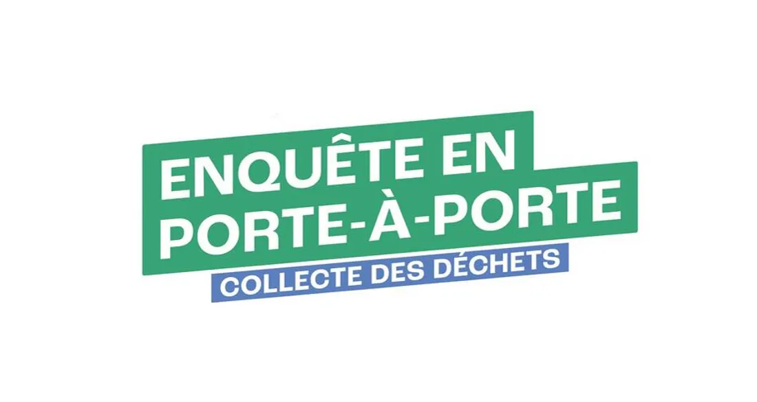 Enquête sur les bacs de collecte