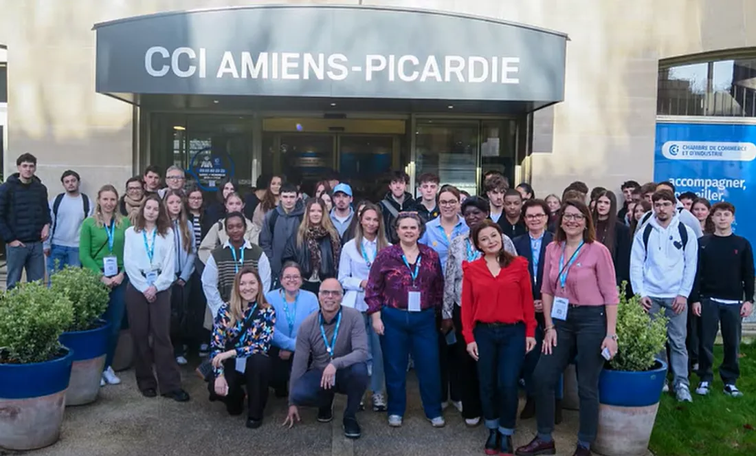 Événement femmes et entrepreneuriat 