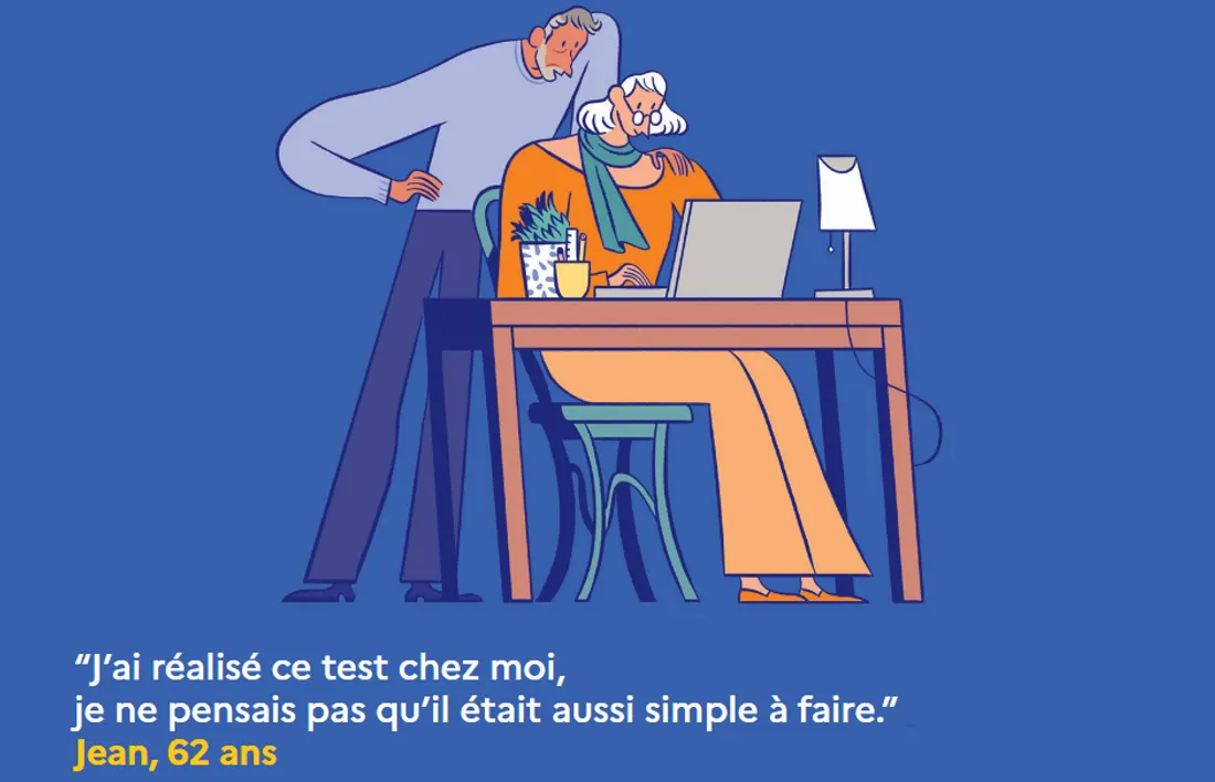 Dépistage du cancer colorectal