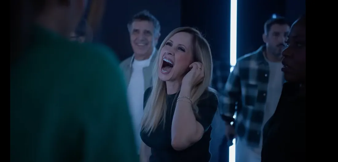 Clip "L'île aux trésors"