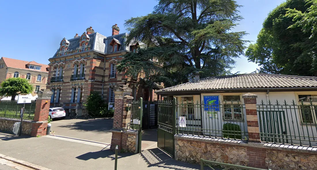 Institut Saint-Pierre Saint-Paul de Dreux