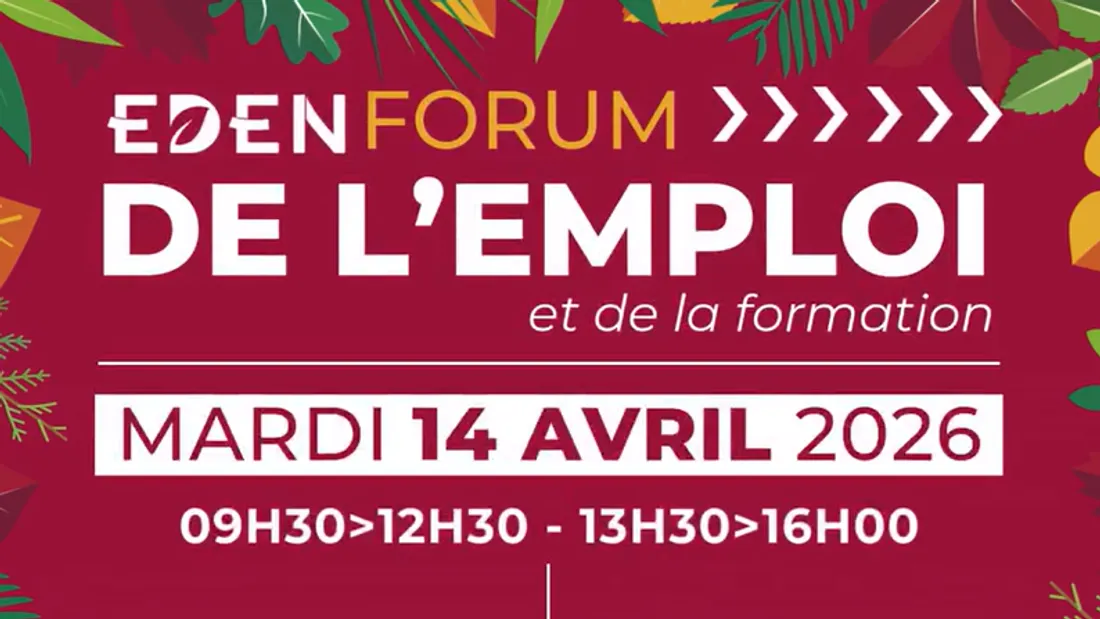 Forum de l'emploi