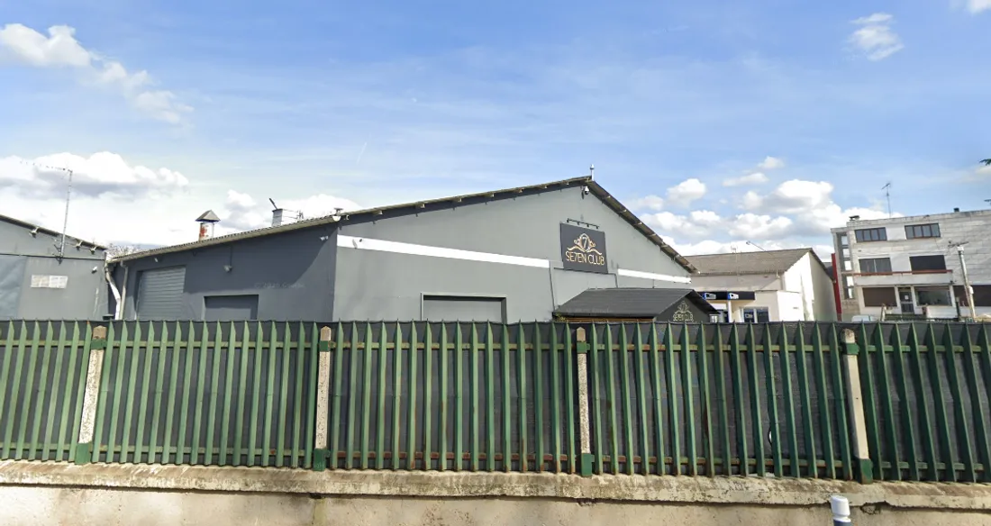 Discothèque à Brie-Comte-Robert