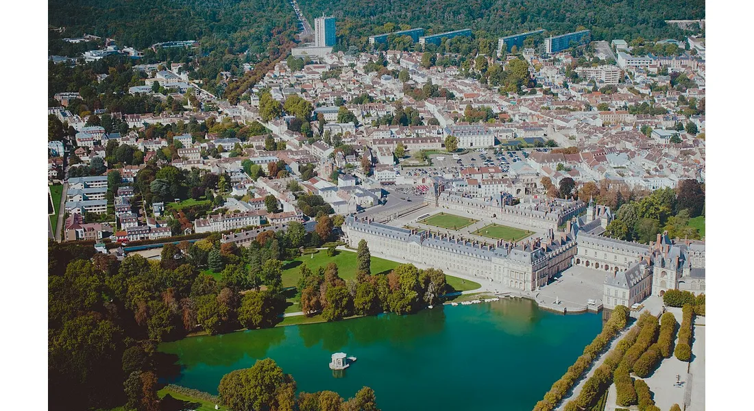 Fontainebleau 