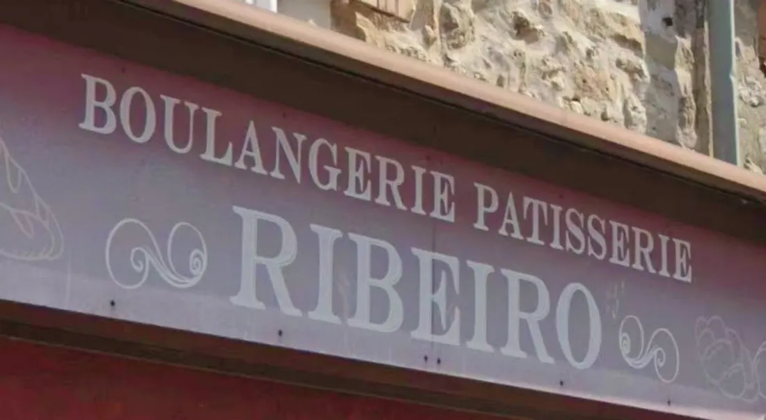 Boulangerie-pâtisserie Ribeiro