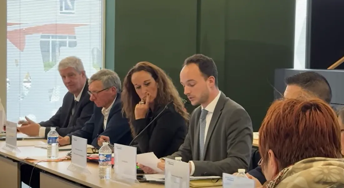 Communauté d'agglomération de la Baie de Somme