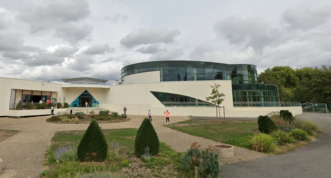 Le Théâtre Buissonnier 