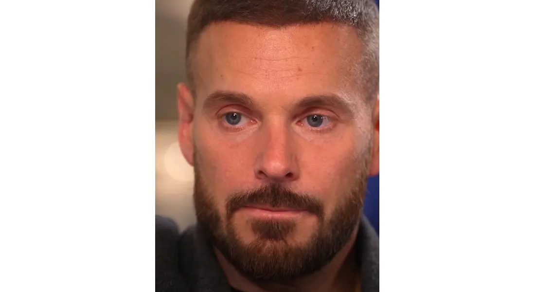 Matt Pokora