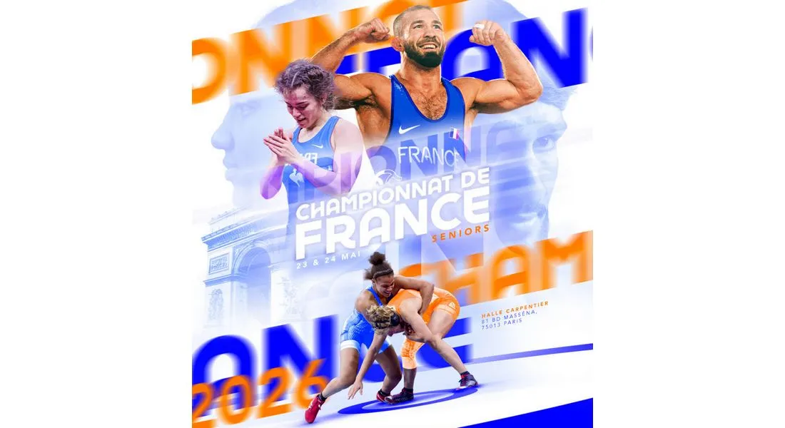 Tournoi de lutte