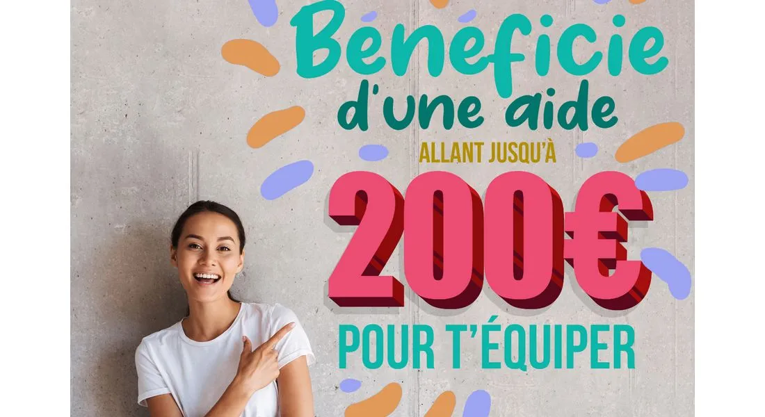 Bourse apprentis 1ère année