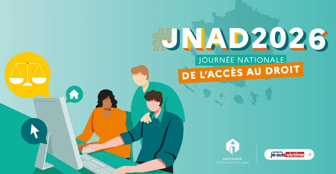 Journée nationale d'accès aux droits