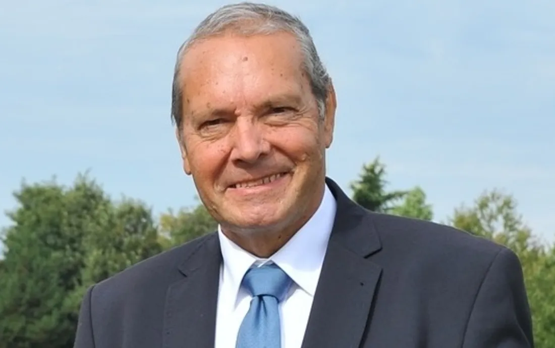Denis Gayaudon