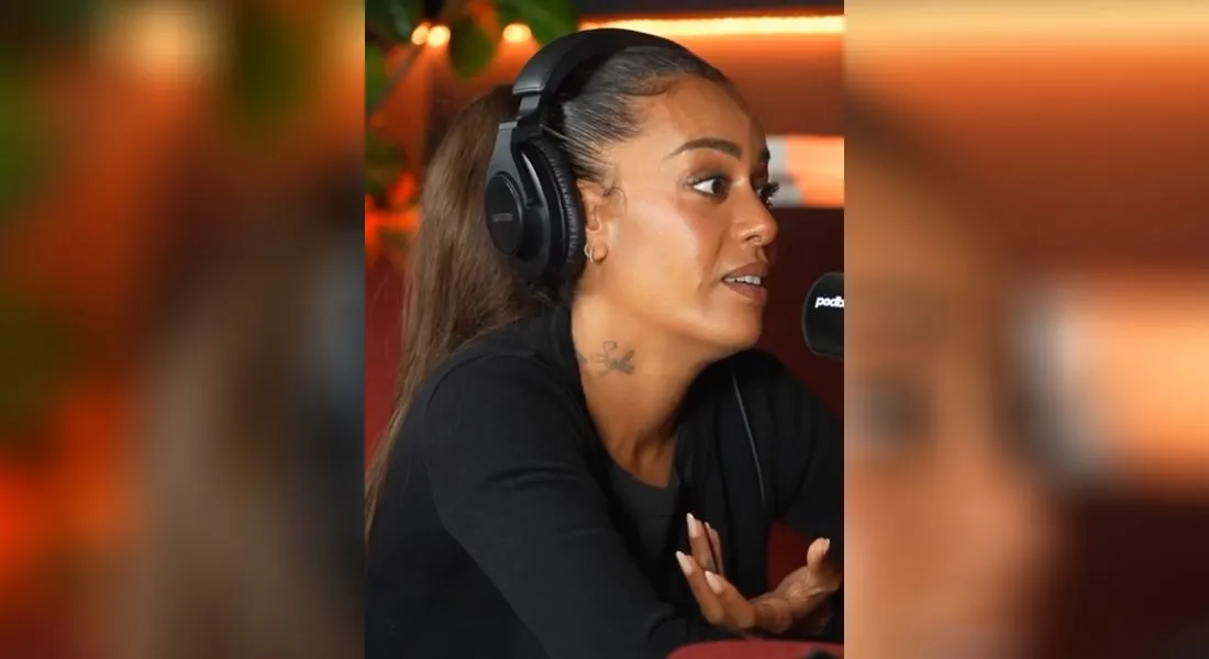 Amel Bent