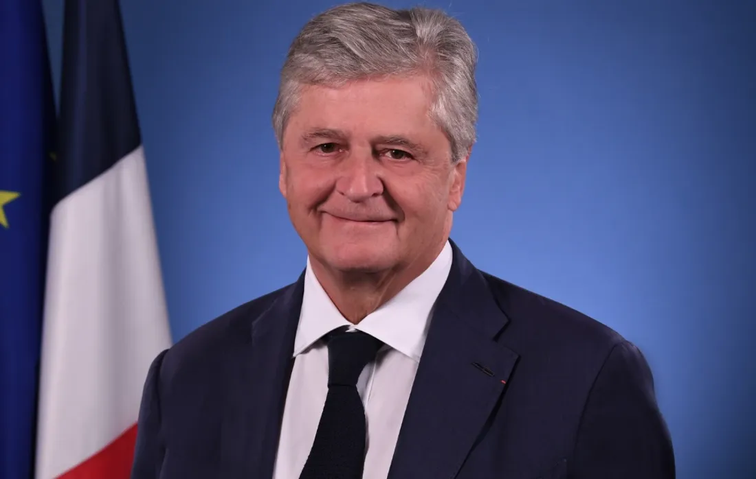Nicolas Forissier