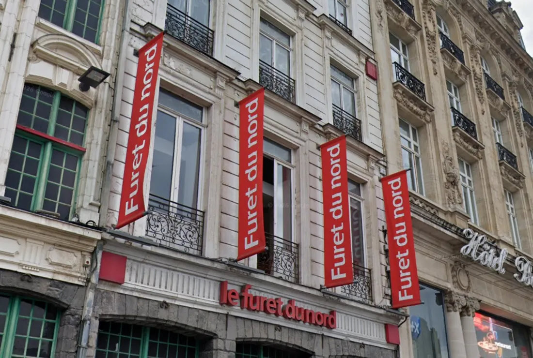 Furet du Nord