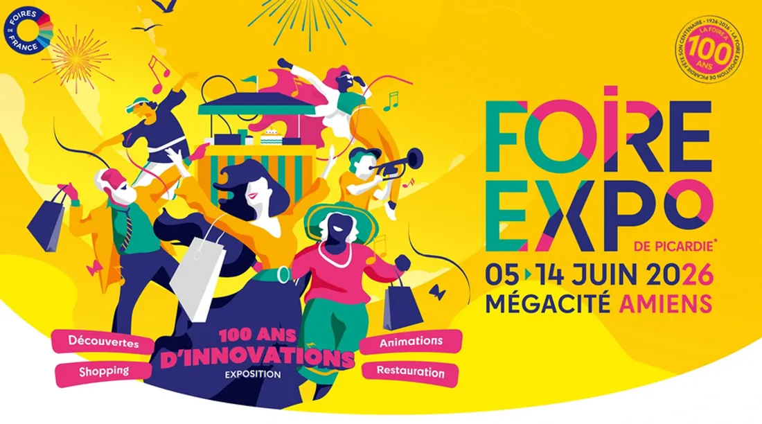 Foire-expo de Picardie