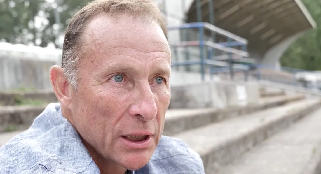 Jean-Pierre Papin