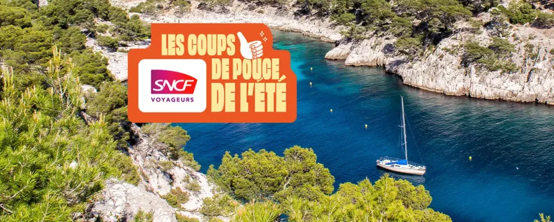 Coups de pouce de l'été