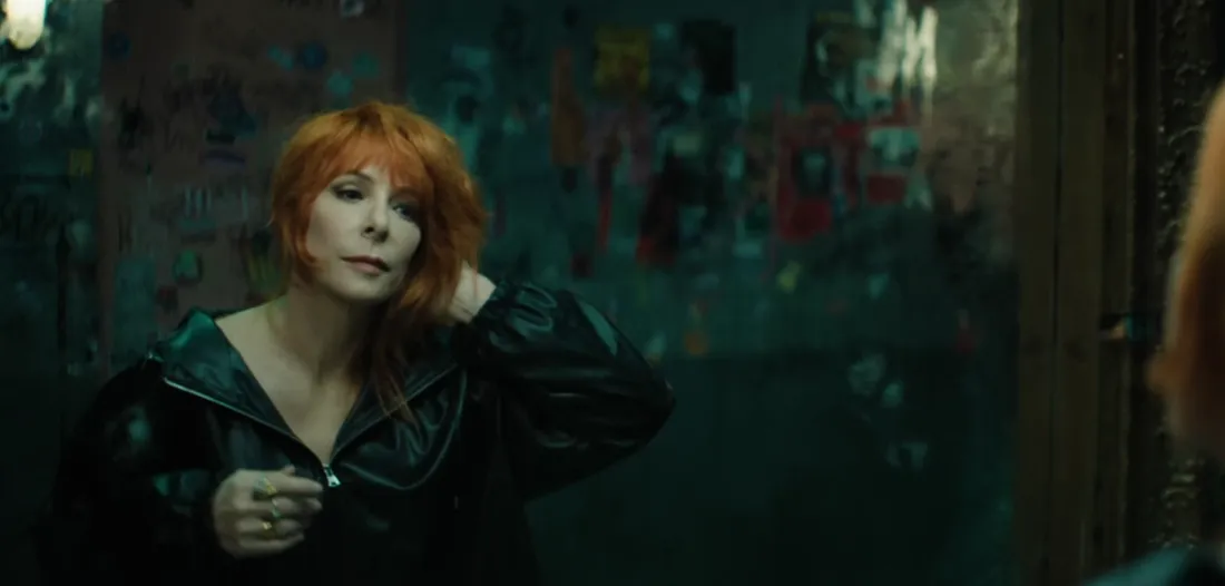 Mylène Farmer