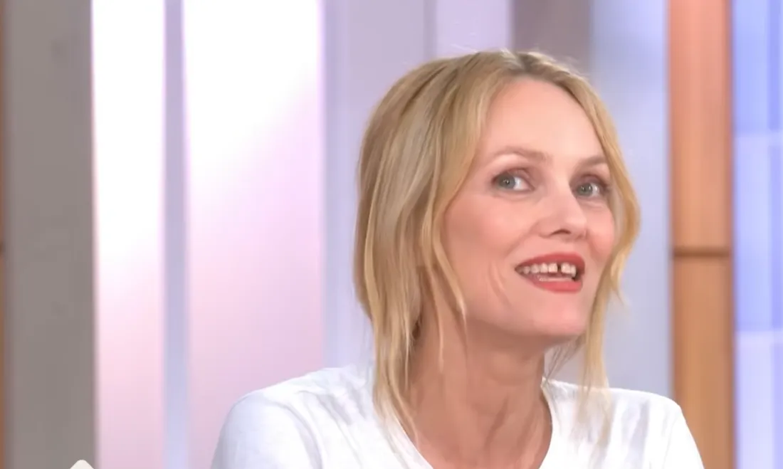 Vanessa Paradis