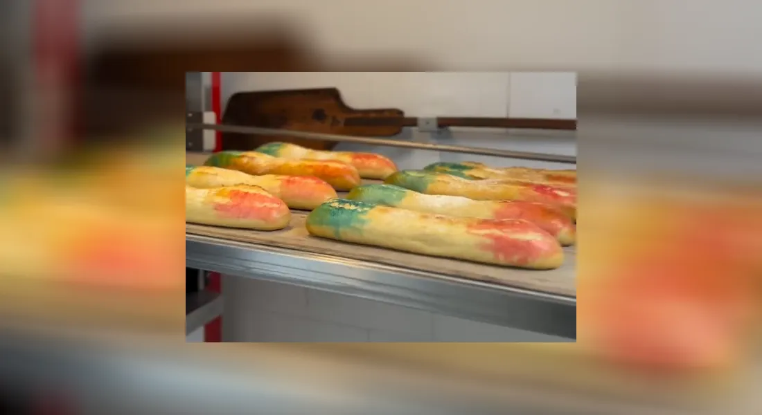 La "Mbapette" confectionnée au Mesnil-Amelot