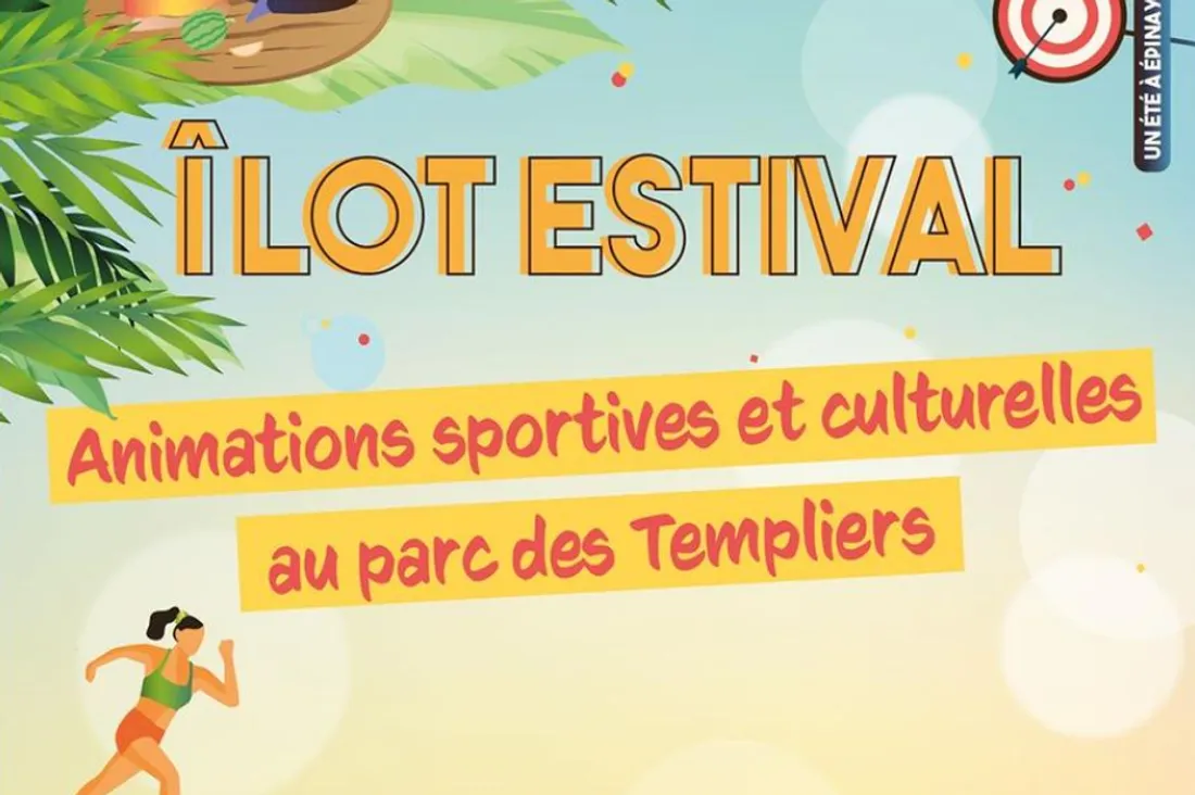 Îlot Estival