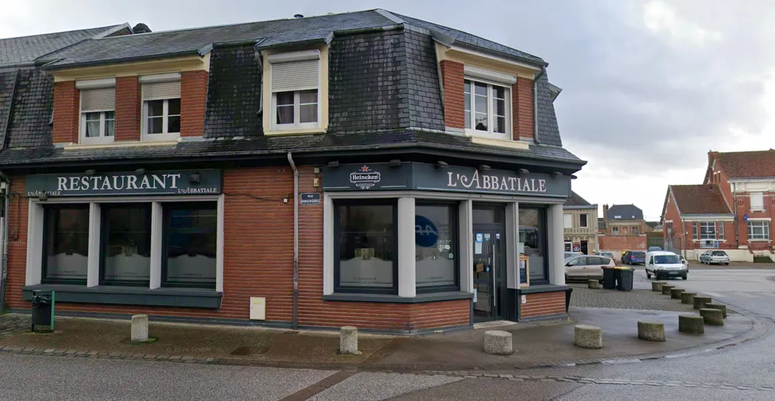 Restaurant à Corbie