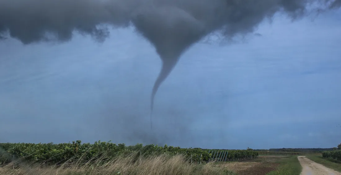 Tornade